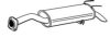 FONOS 617610 End Silencer